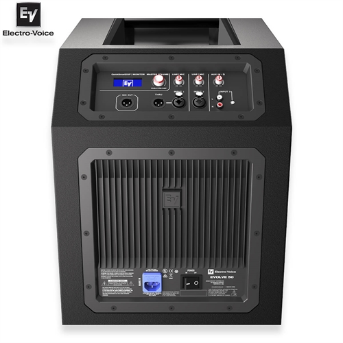 Loa Electro voice EVOLVE 50M 1